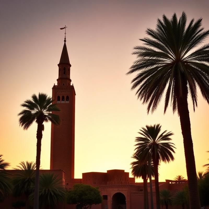 مراكش